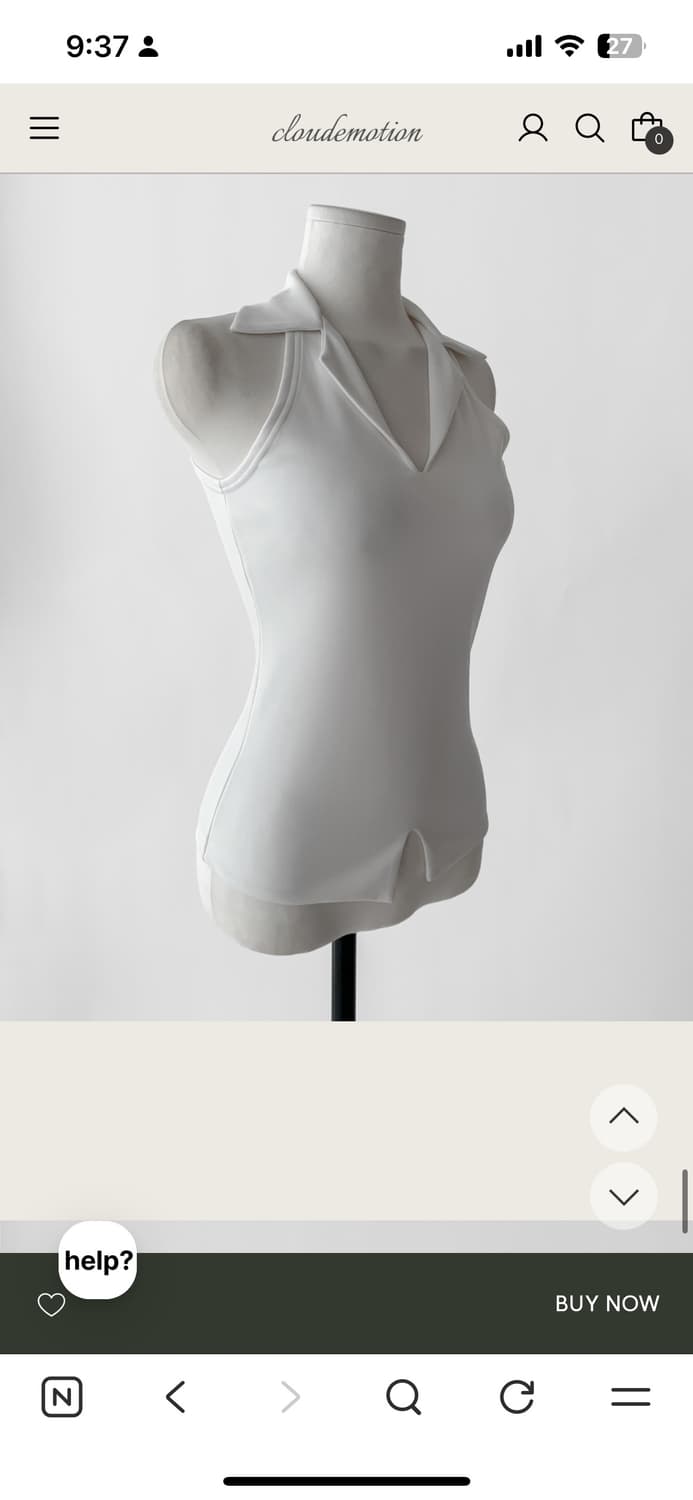 클라우드이모션 홀터카라탑 상품이미지4