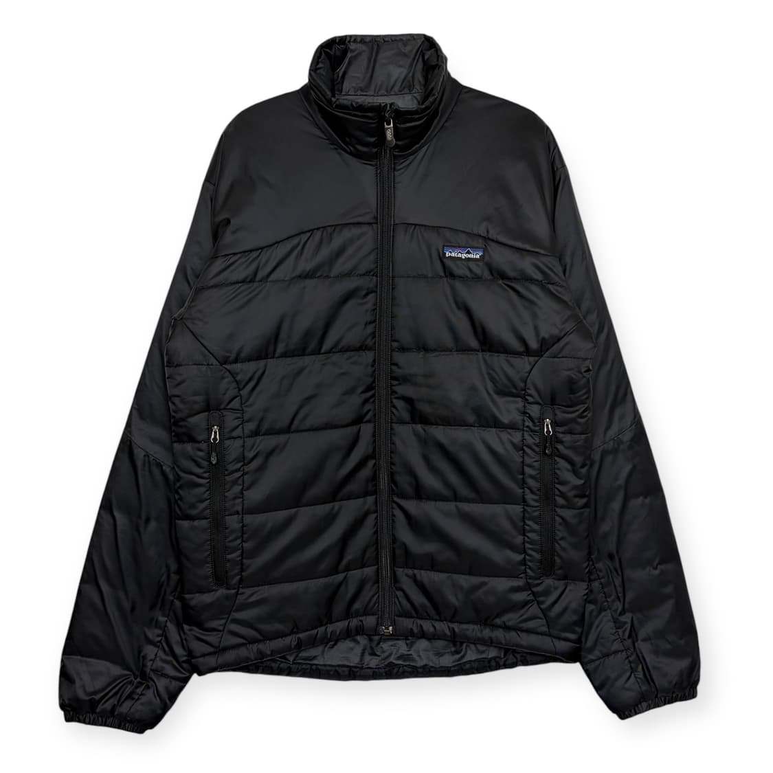 파타고니아 프리마로프트 마이크로 퍼프 자켓 상품이미지1
