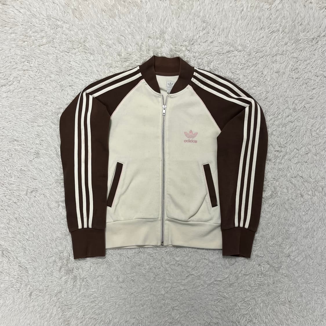 Adidas 00’s knit jersey 상품이미지4