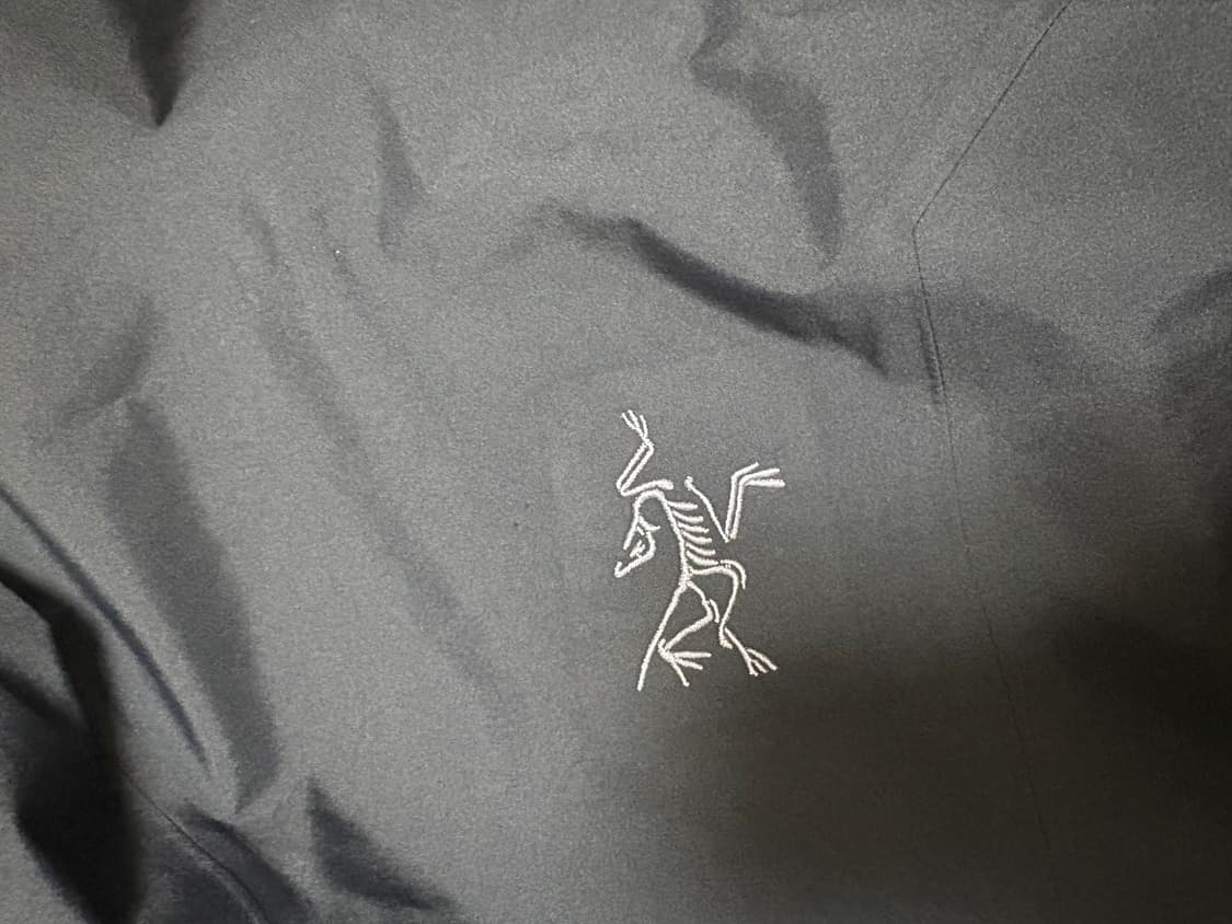 아크테릭스 베타 자켓 블랙 L 상품이미지5