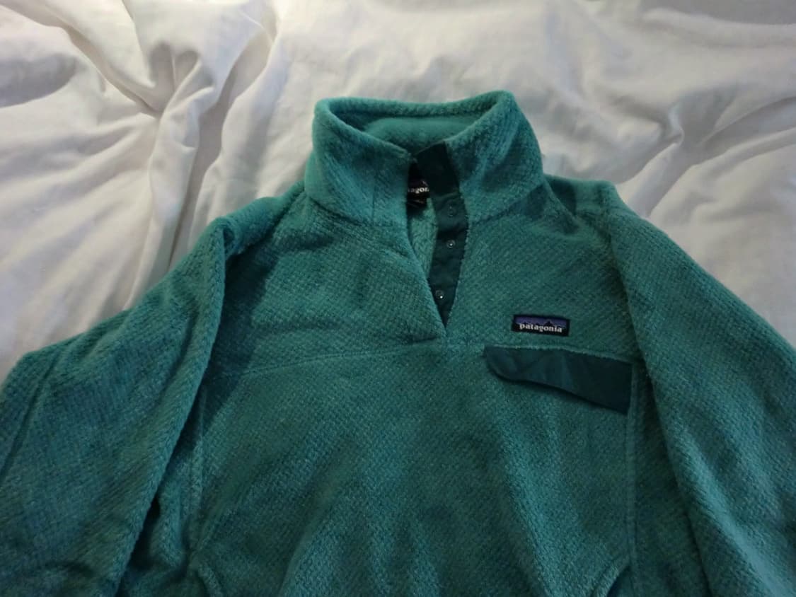 파타고니아 신칠라 민트 상품이미지2