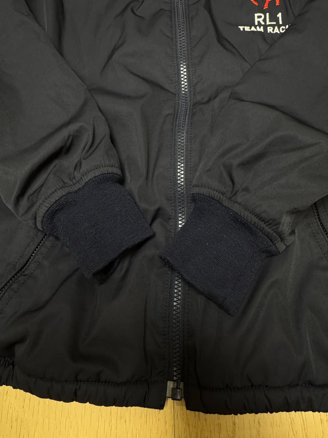 폴로 랄프로렌 2011 USA 레이싱 팀 재킷 상품이미지5