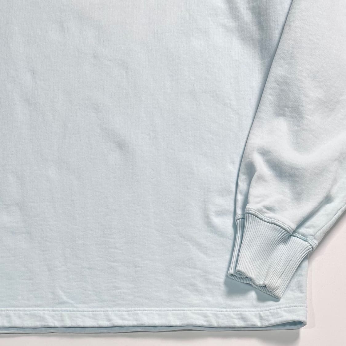 아크네 스튜디오 오버사이즈 맨투맨  상품이미지5