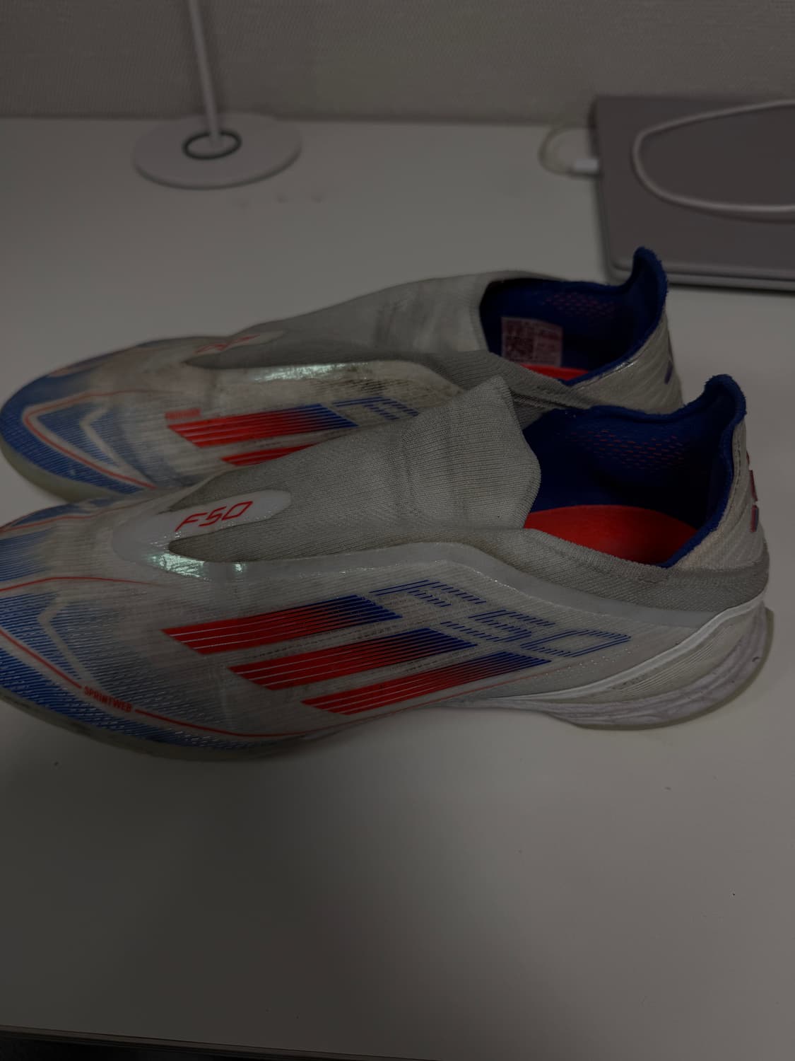 F50 TF PRO 270 상품이미지2