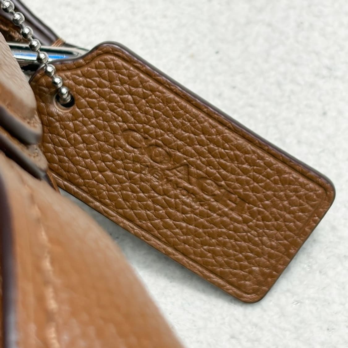 COACH 이디 숄더백 상품이미지3