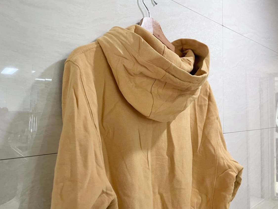 COS / 머스터드 후드티, 남성 티셔츠 / L(105) 상품이미지6