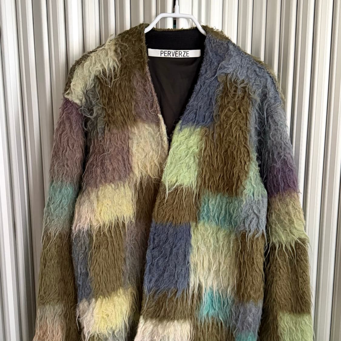 Perverze cardigan 상품이미지2