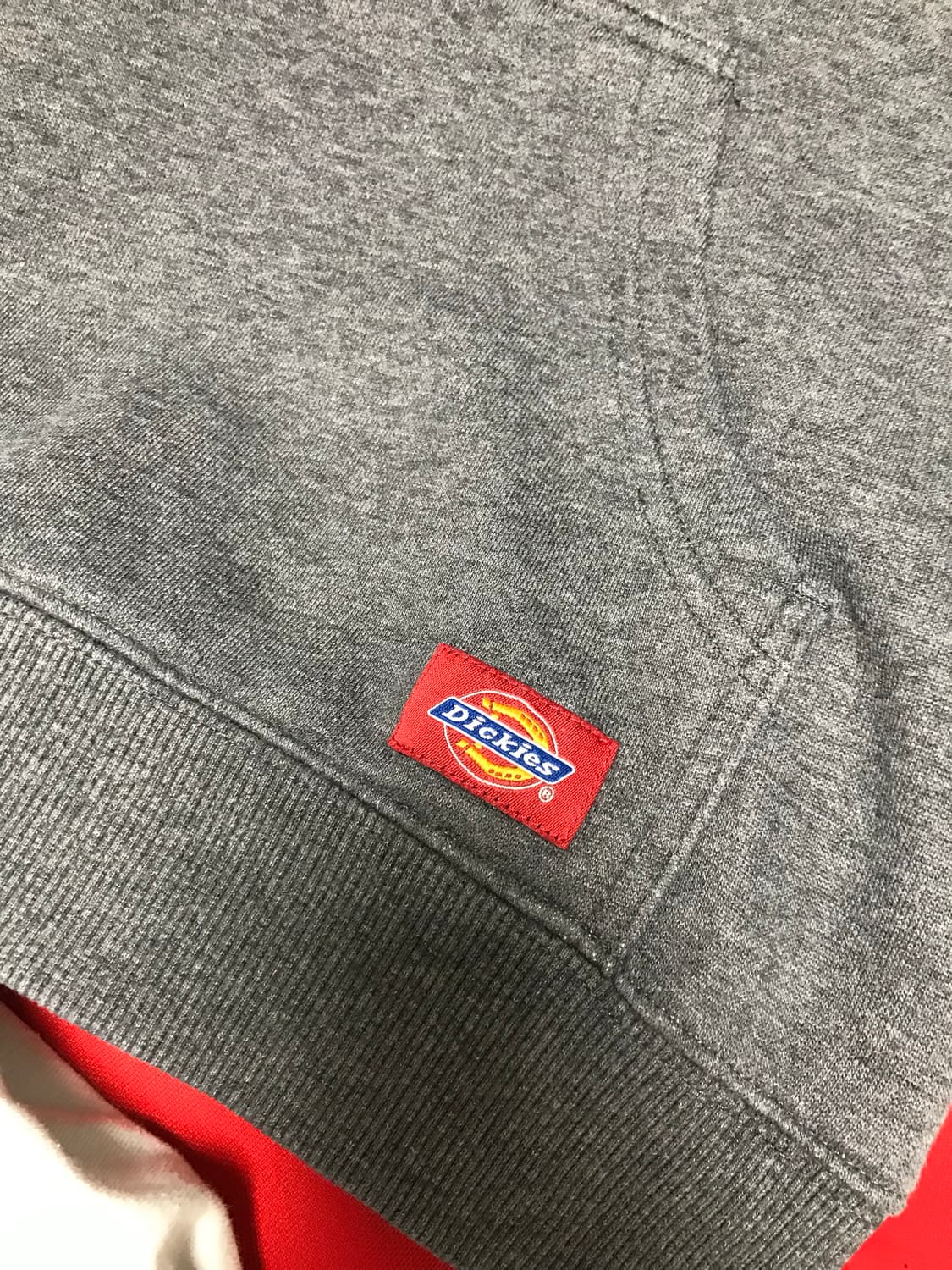 디키즈 후드티 상품이미지2