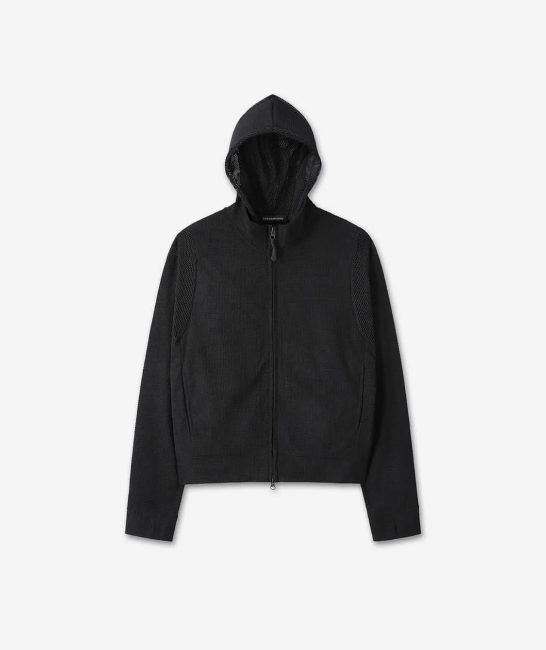 9999아카이브 Urban Core Hybrid Zip-Up 상품이미지1