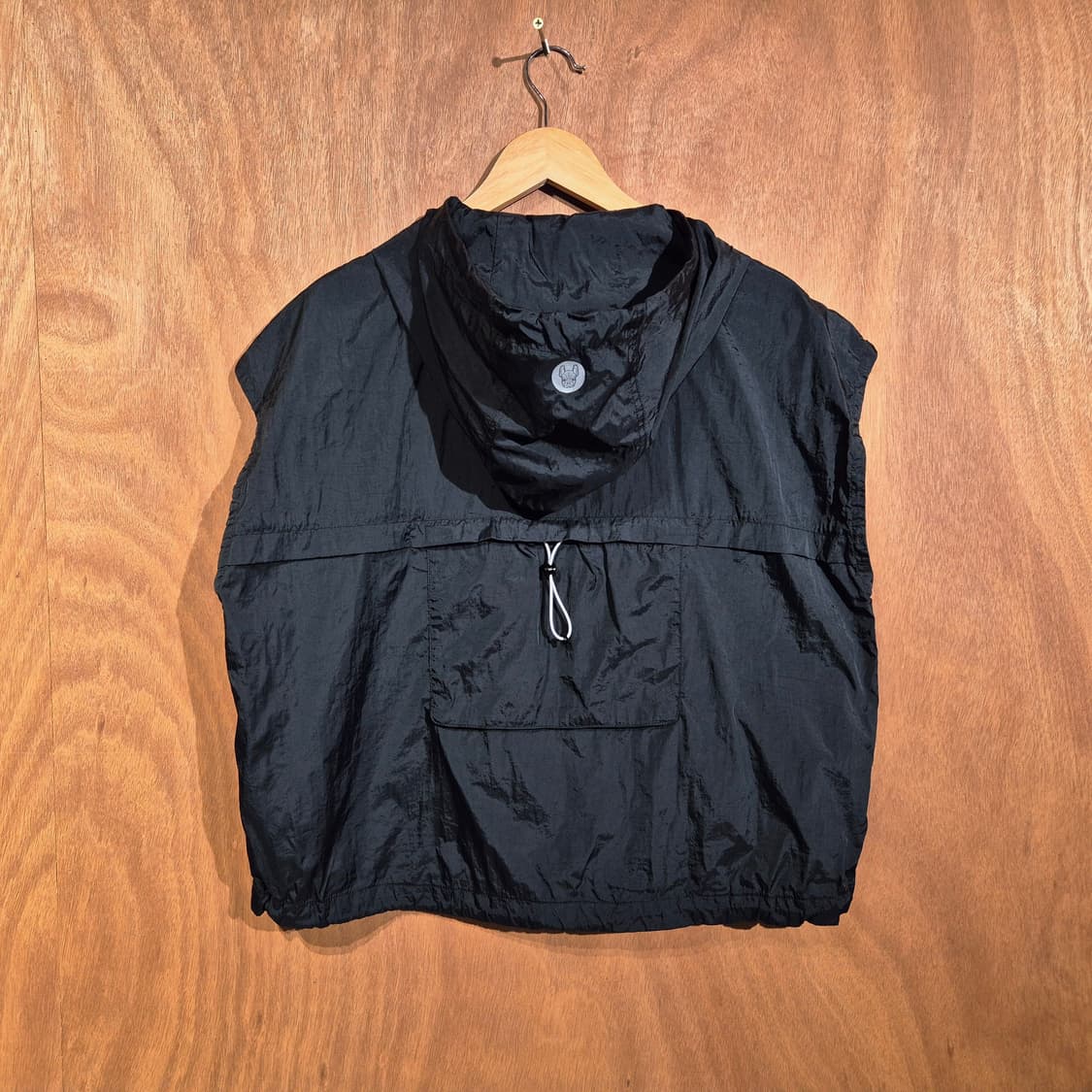 라이프워크 민소매 아노락 F  상품이미지4