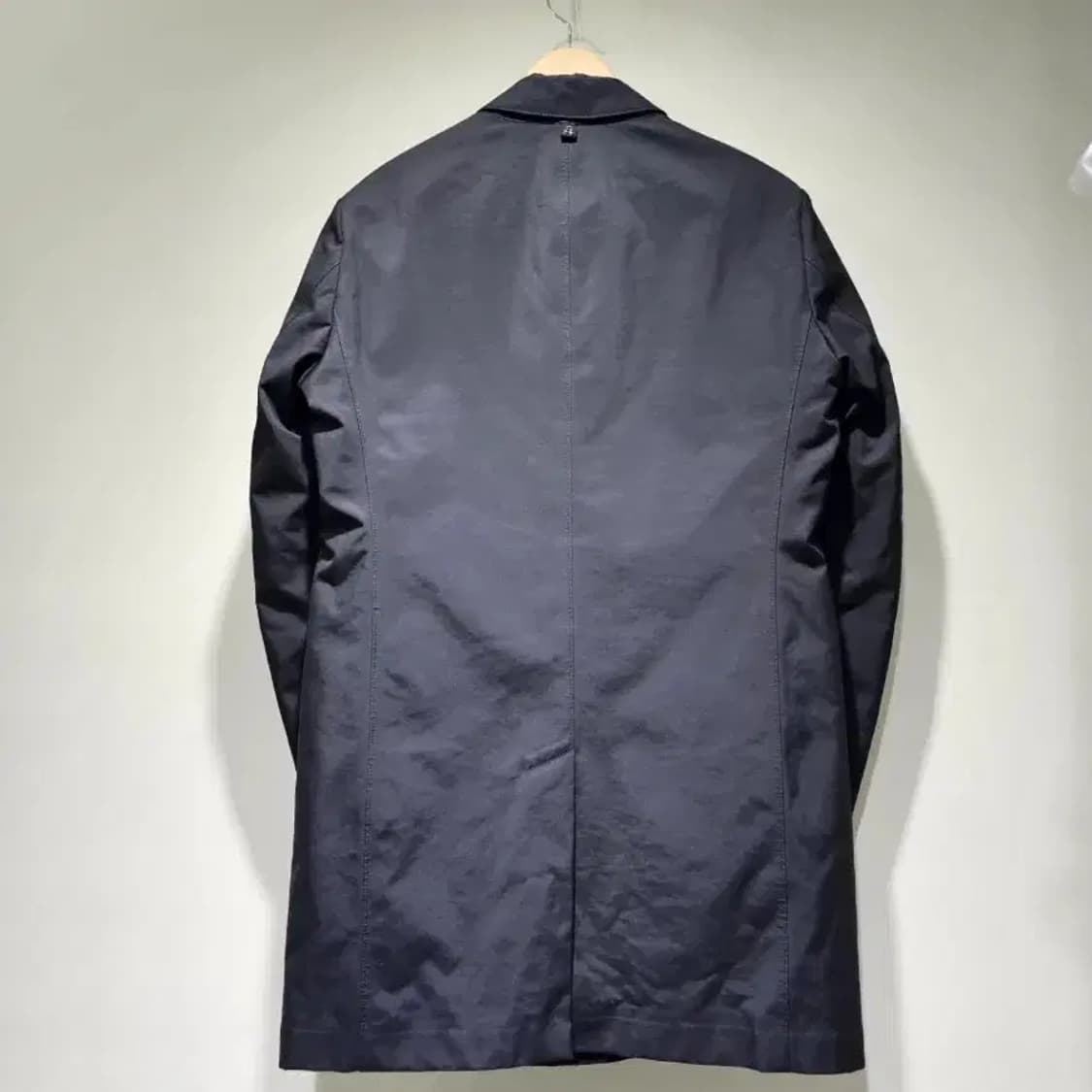 알레그리 남성 구스다운 코트 100 상품이미지3