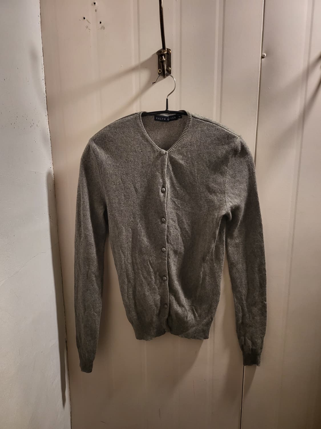 랄프로렌 정품 여성 가디건 상품이미지1