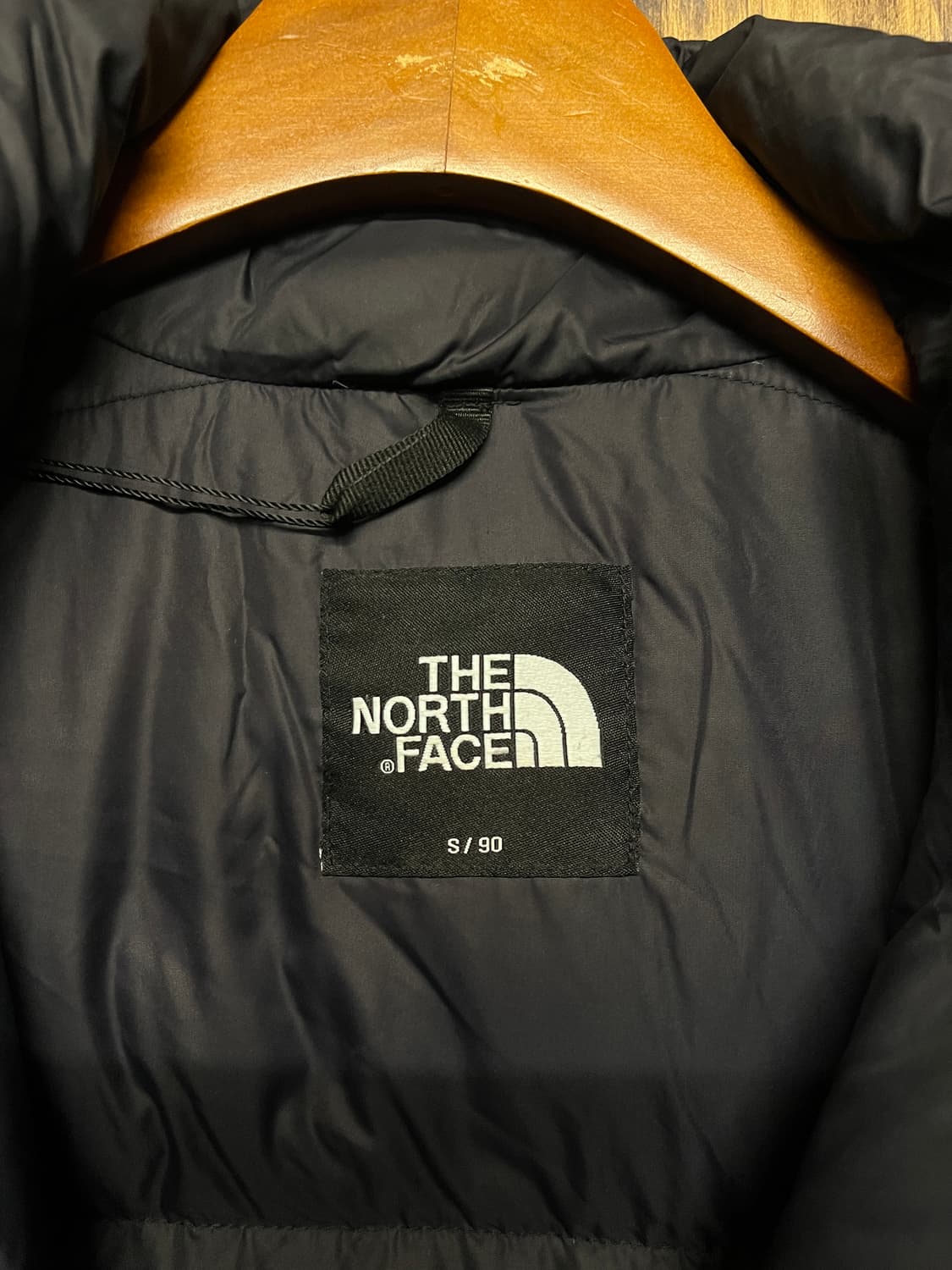 The North Face Nuptse 상품이미지4