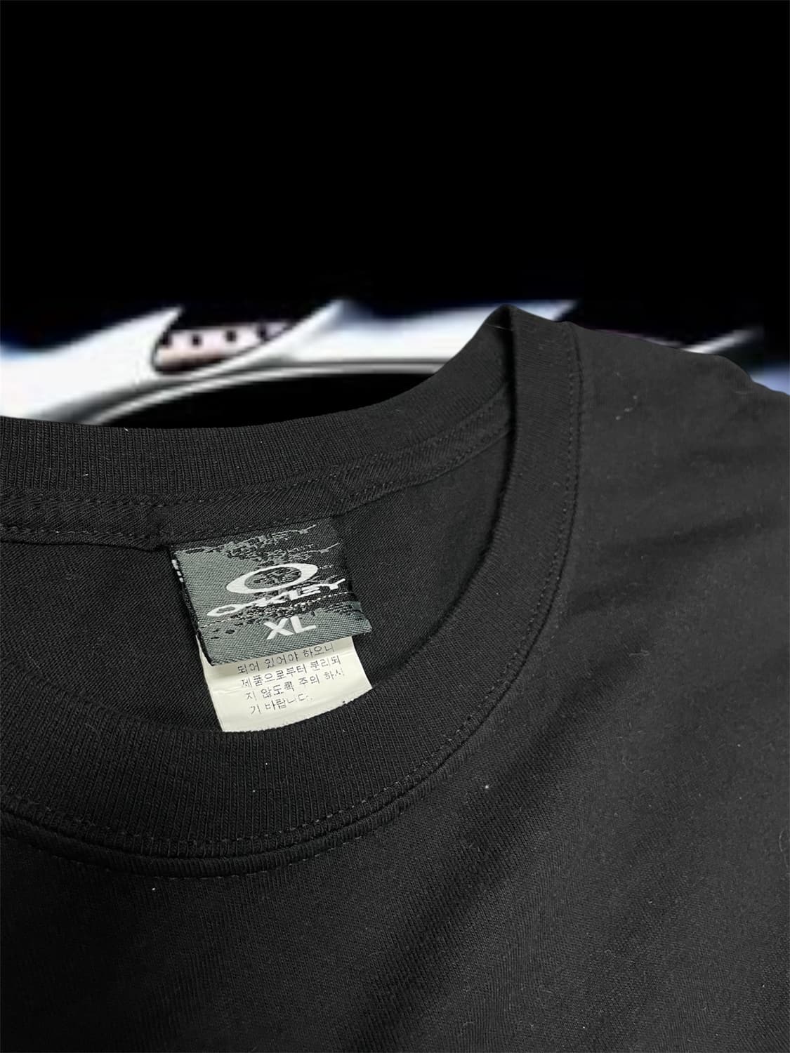 오클리 아카이브 티셔츠 상품이미지4