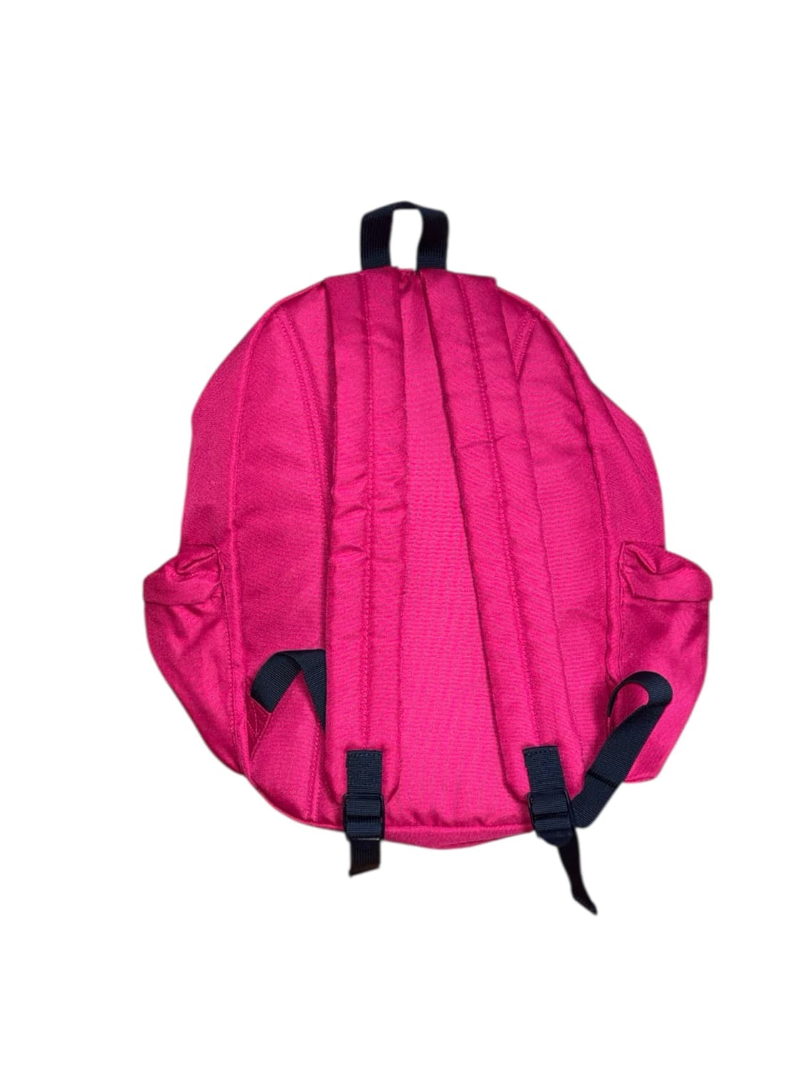 폴로 랄프로렌 빅포니 핑크 백팩 상품이미지6