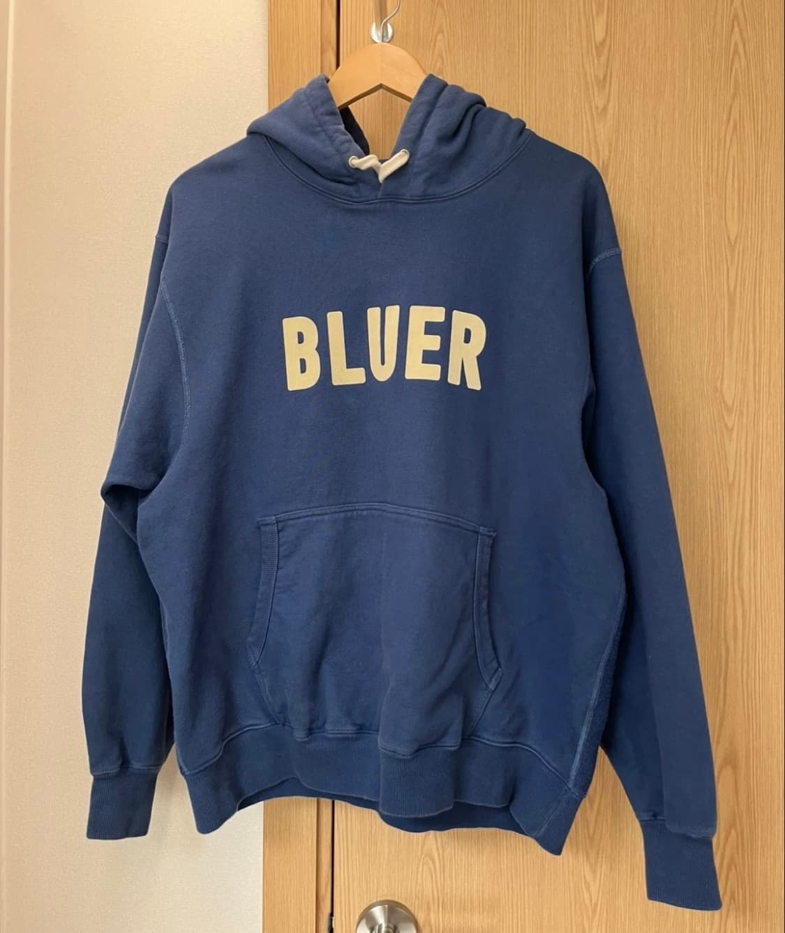 네이머클로딩 후드티 상품이미지2