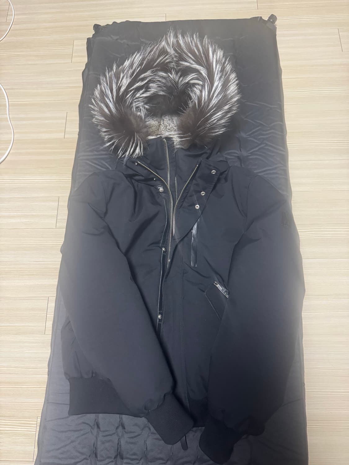 맥케이지딕슨40사이즈 상품이미지1