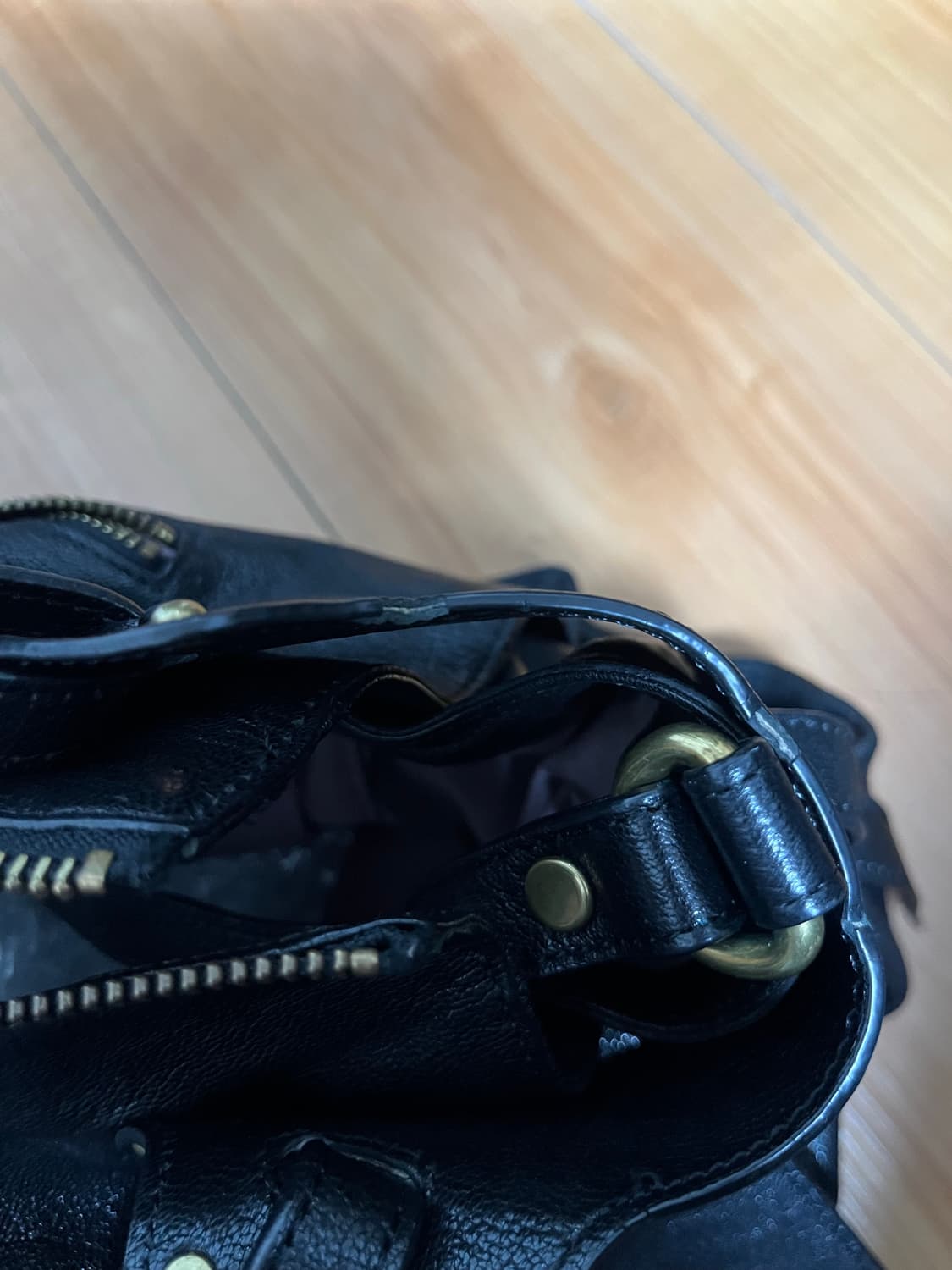 Kooba 쿠바백 팝니다  상품이미지5