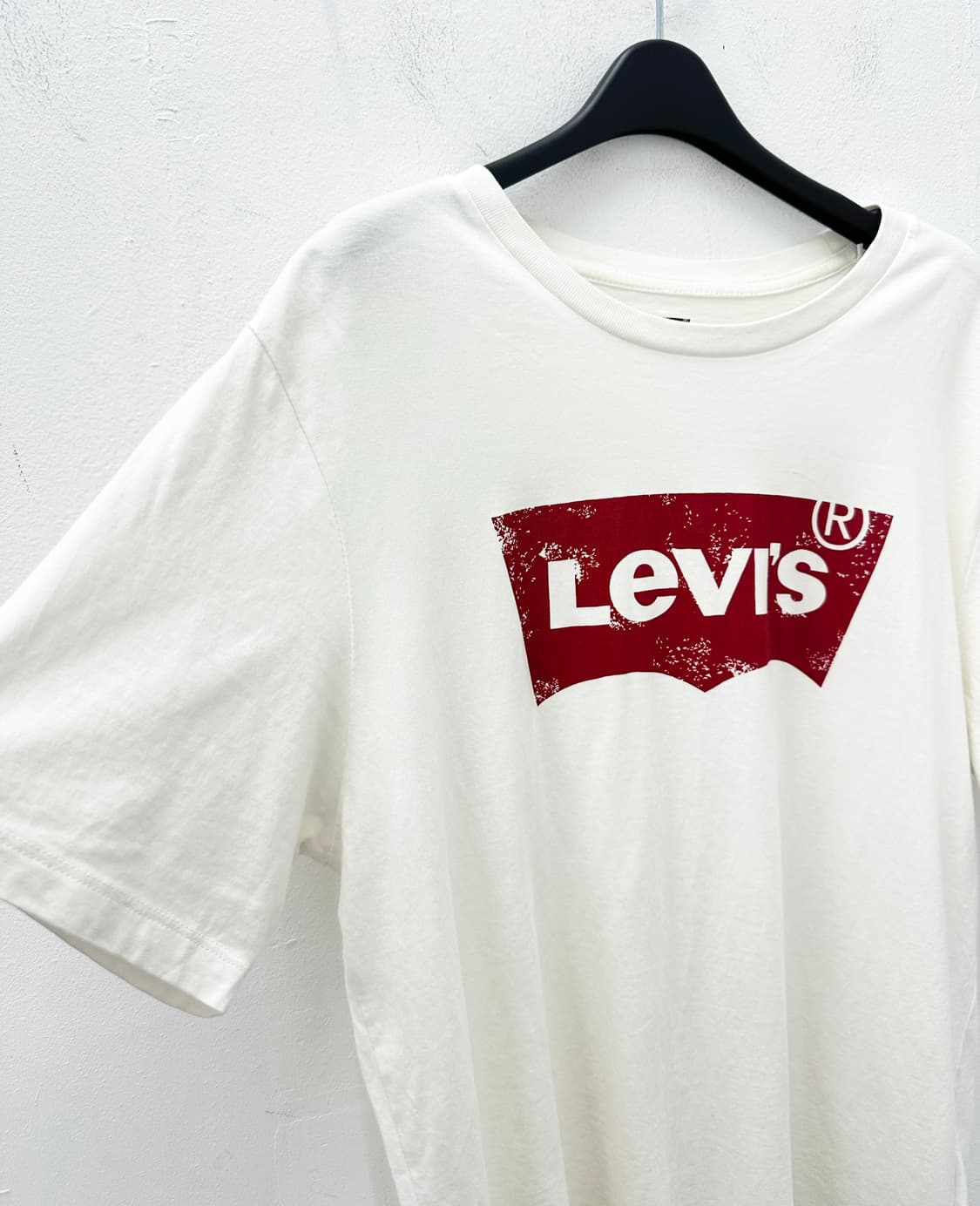 LEVI’S LOGO TEE 상품이미지3