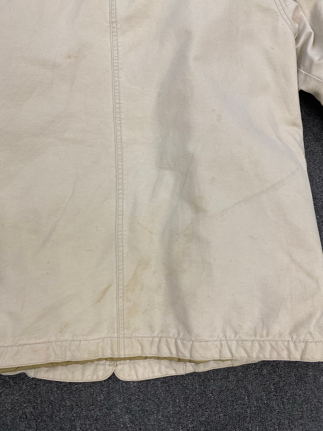 L.L.bean 헌팅자켓 상품이미지7