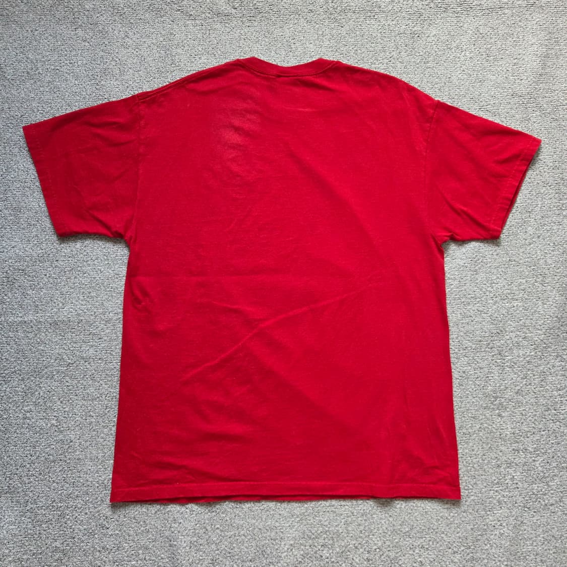 Fruit Of The Loom 빈티지 반팔 티셔츠 L(100) 상품이미지5