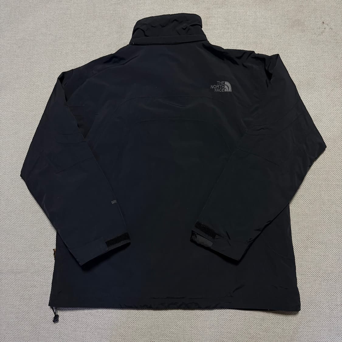 노스페이스 고어텍스XCR 마운틴 자켓 상품이미지5