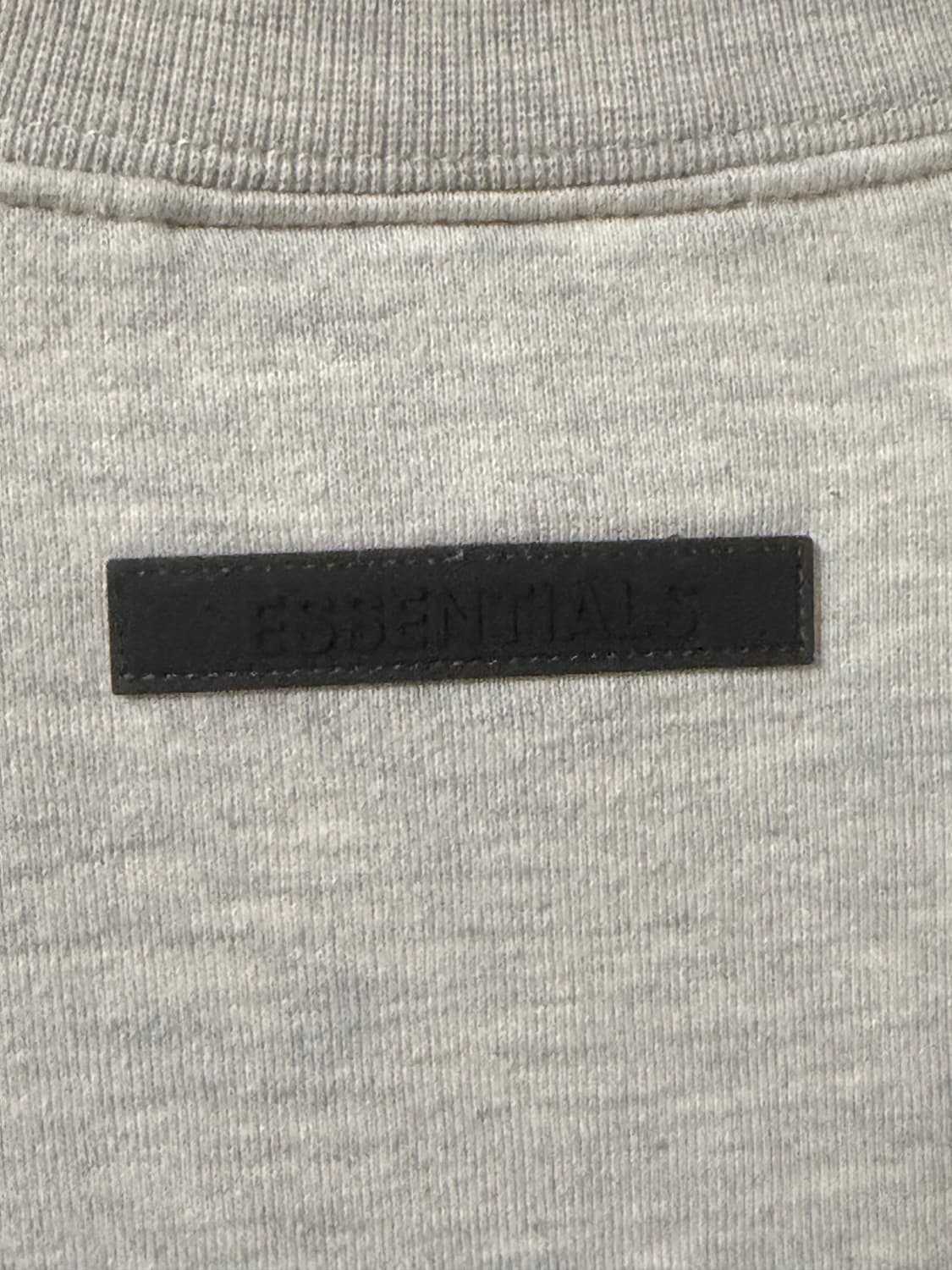 Essential 맨투맨 S 상품이미지4