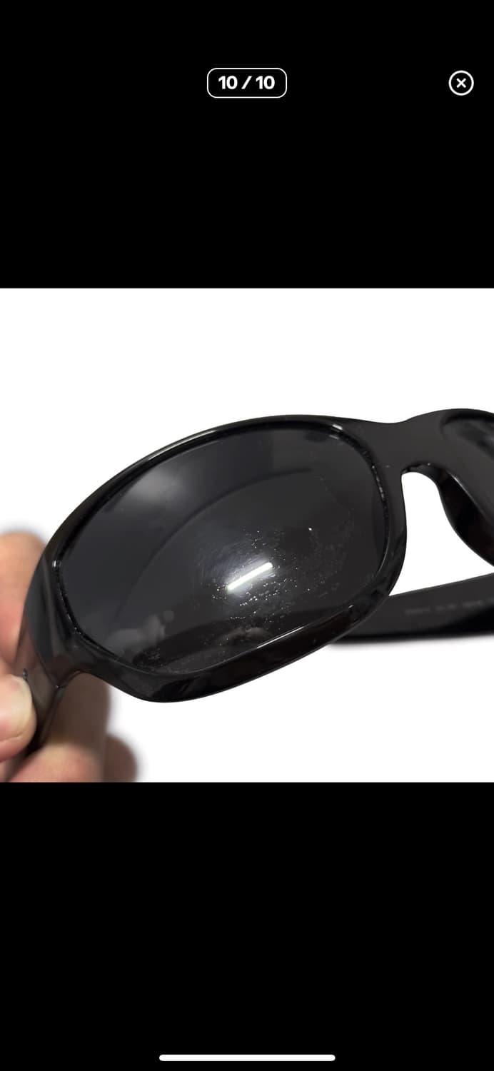 돌체앤가바나 오버사이즈 선글라스 상품이미지7