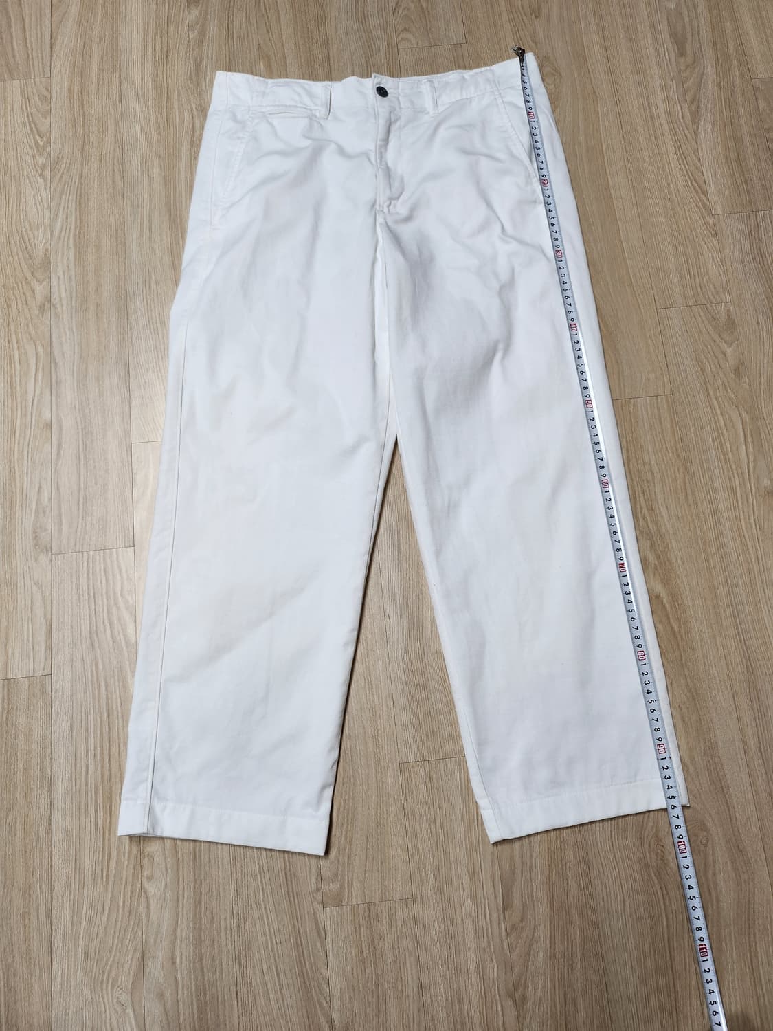 폴로랄프로렌 치노팬츠 (8 상품이미지7