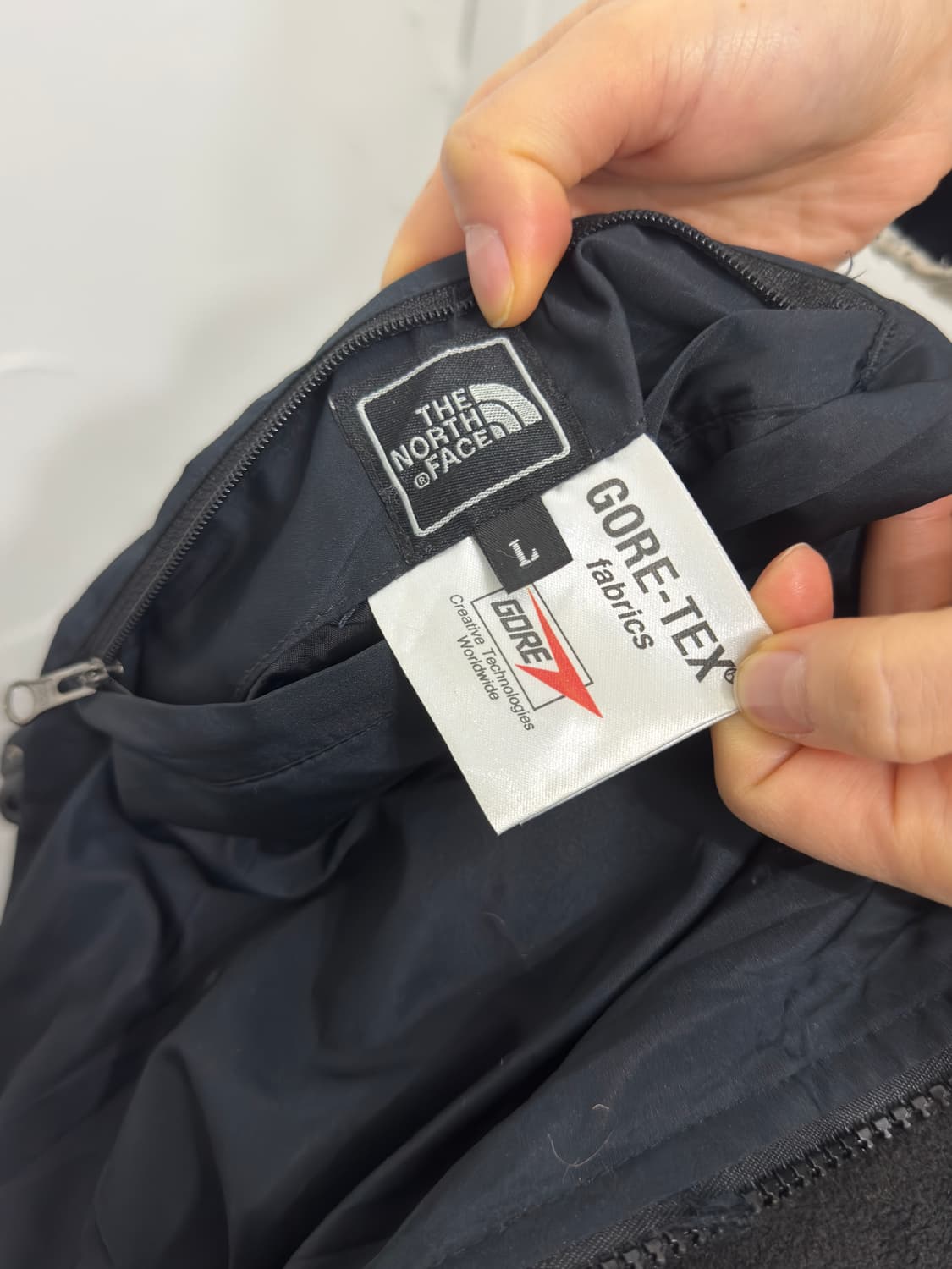 the north face reversible jacket 상품이미지10