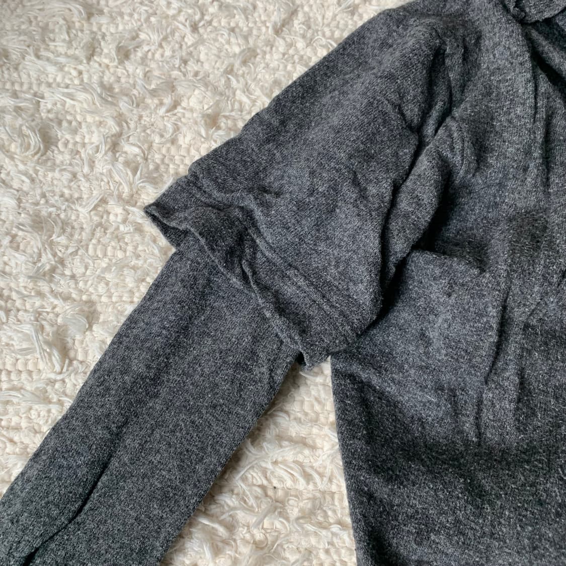 요지야마모토 y’s 니트 상품이미지4