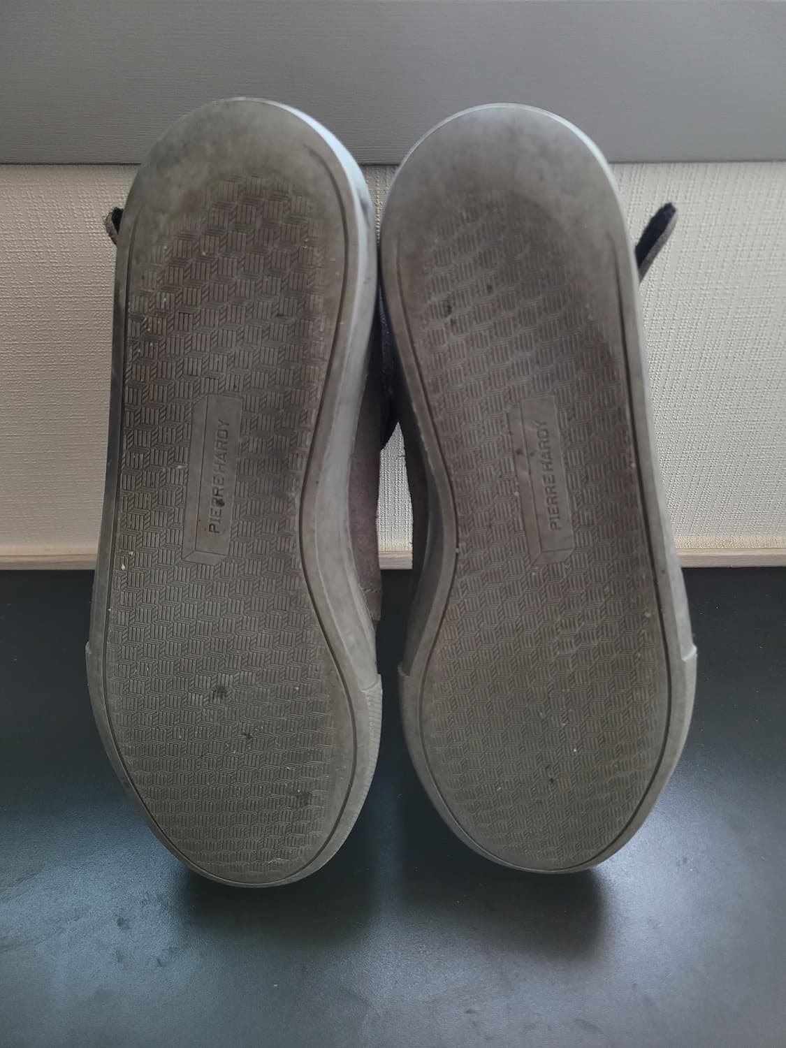 Pierre hardy hightop 상품이미지6