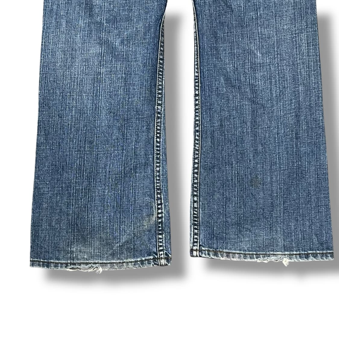 리바이스 527 부츠컷 데님팬츠 s08374 상품이미지9