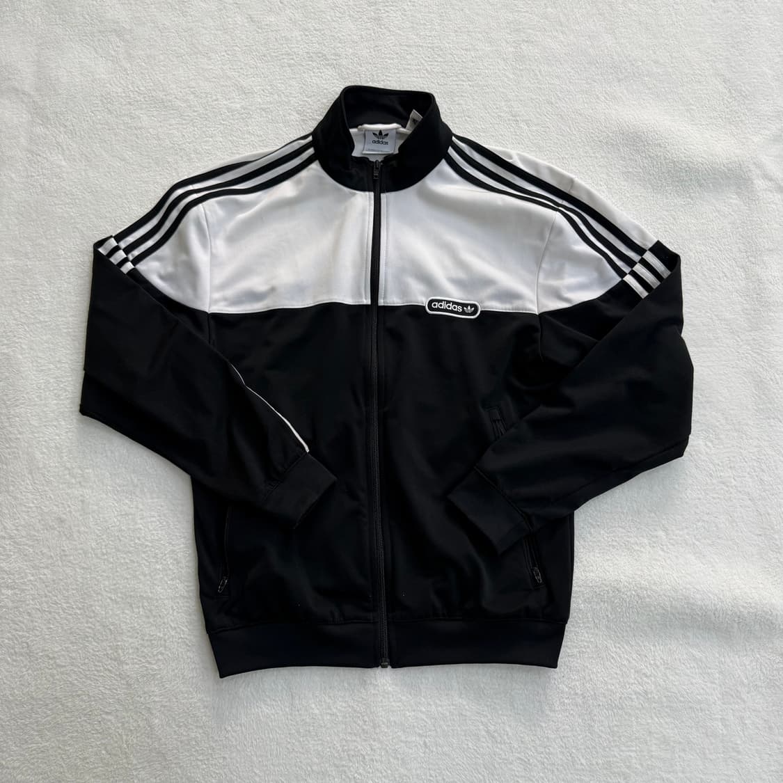 M 아디다스 스플릿 파이어버드 트랙탑 0313T 상품이미지1