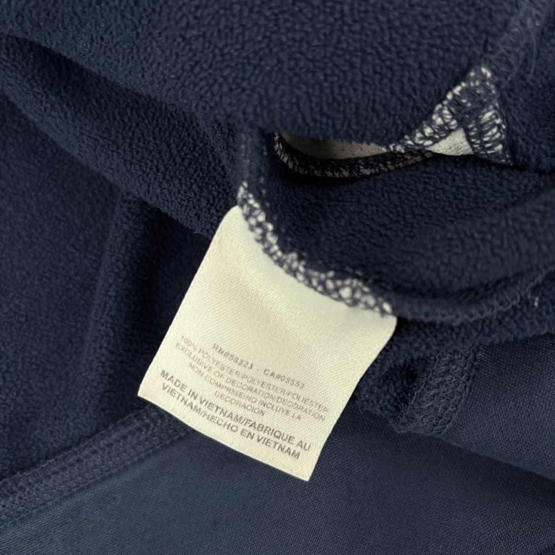 나이키 X 양키즈 써마핏 후드티  상품이미지5