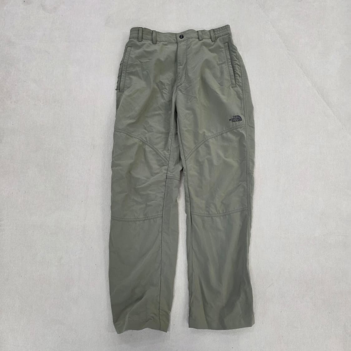 [80] 노스페이스 아웃도어 팬츠 바지 1231J 상품이미지1