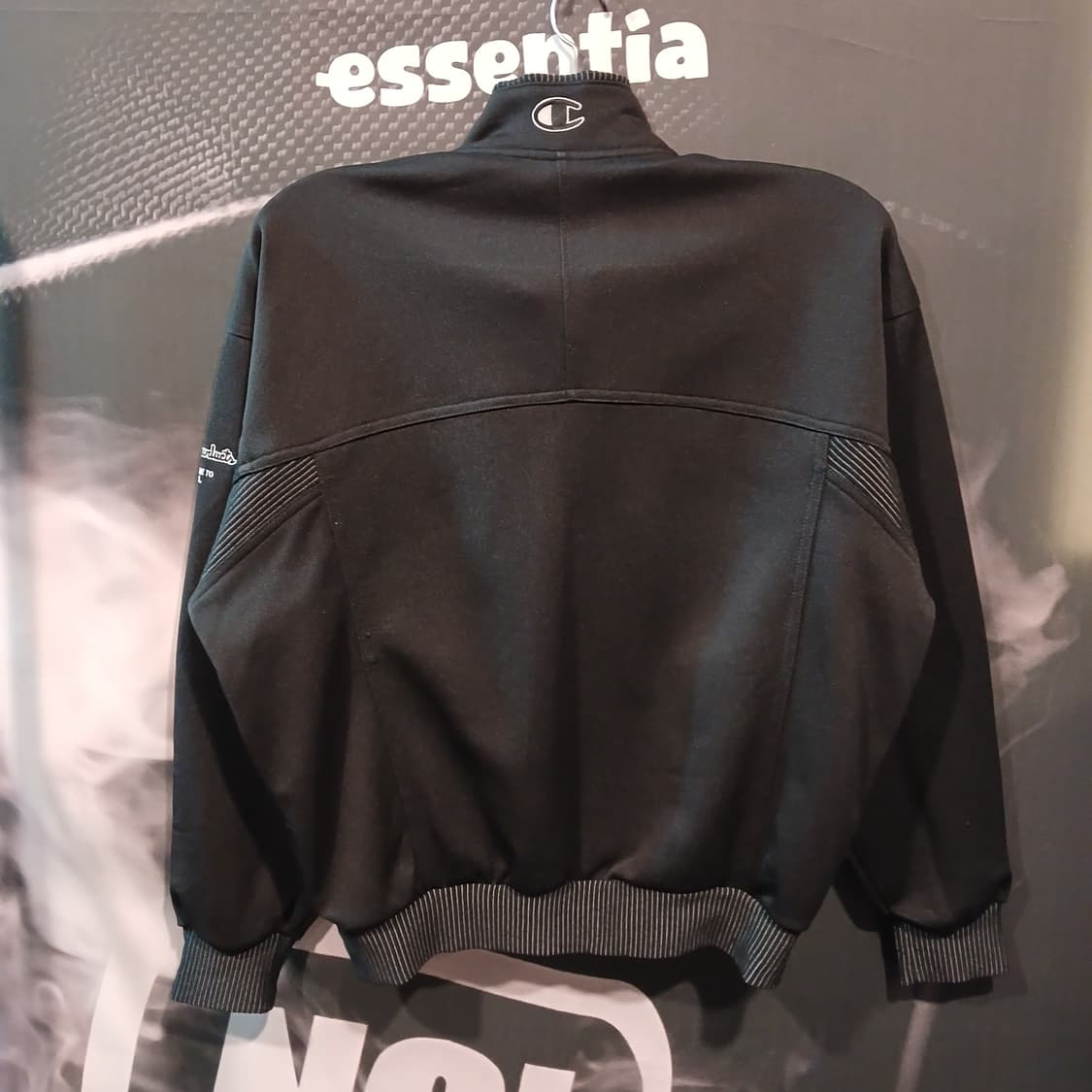 챔피온 일본판 져지 트랙자켓 상품이미지2