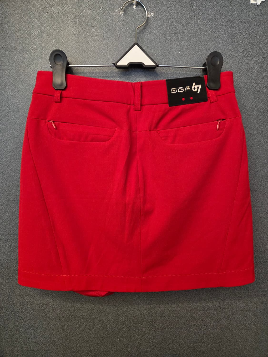 SGF67 골프스커트 (봄.여름용) 상품이미지5