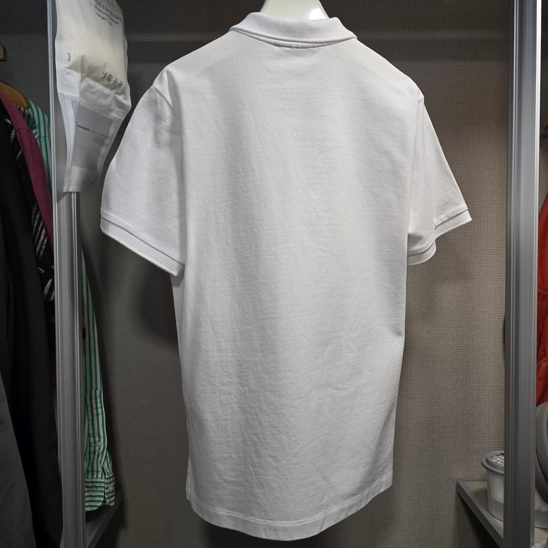 버버리/ 에디 체크 pk / M 상품이미지2