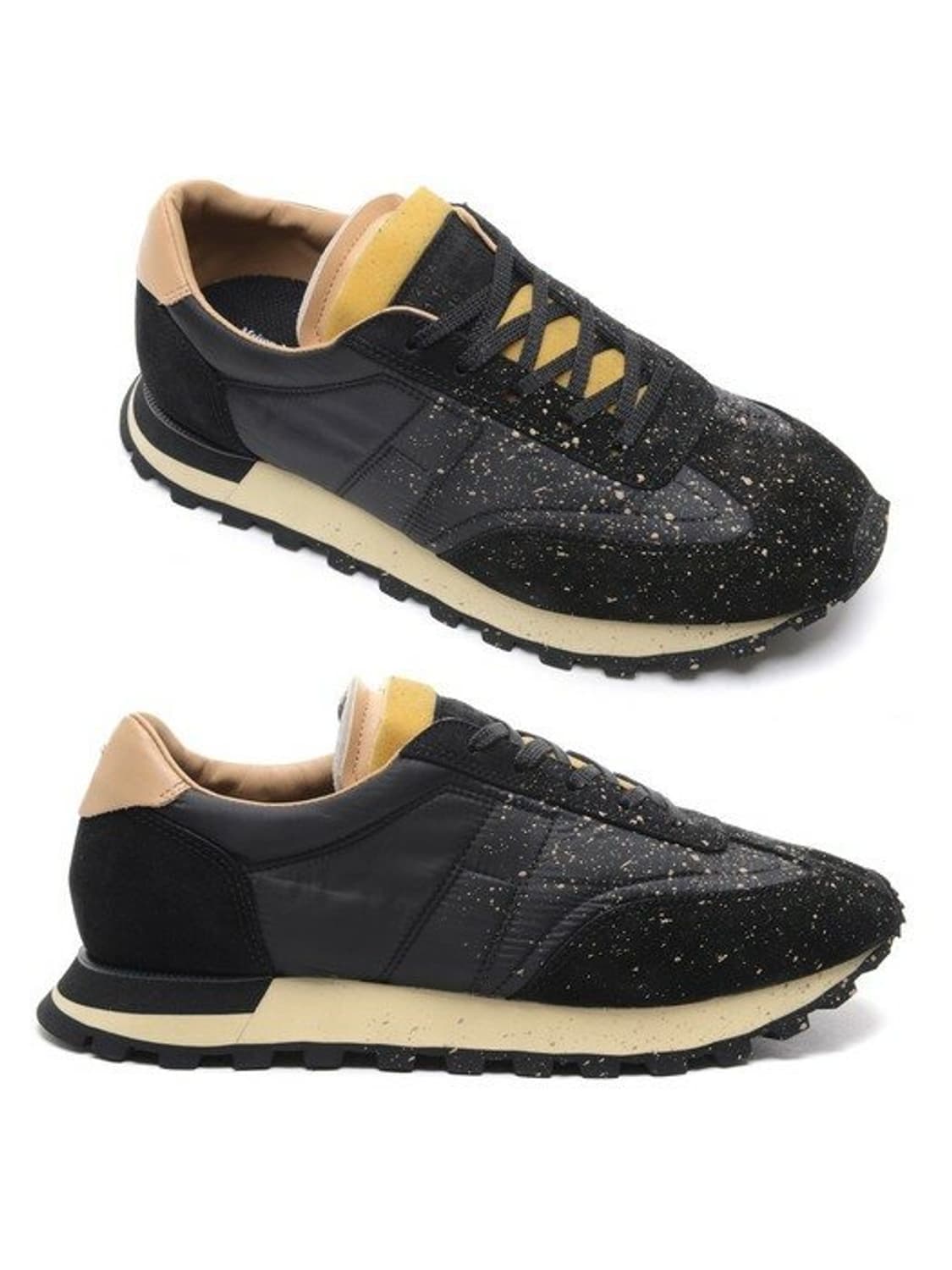 메종 마르지엘라 페인트 스니커즈 (S57WS0283P3137) 상품이미지1