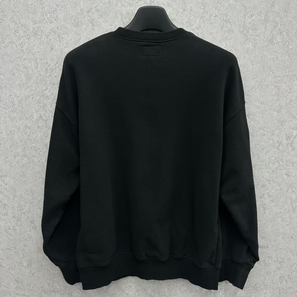 FREE 키르시 여자 오버핏 맨투맨 상품이미지2