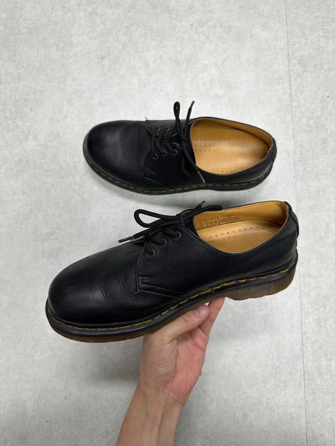 닥터마틴 1461  상품이미지9