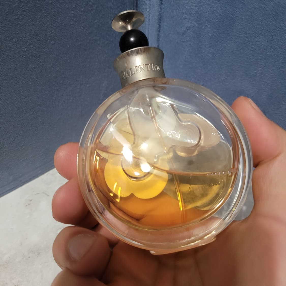 발렌티노 발렌티나 EDP 50ml 향수 (K) 상품이미지6