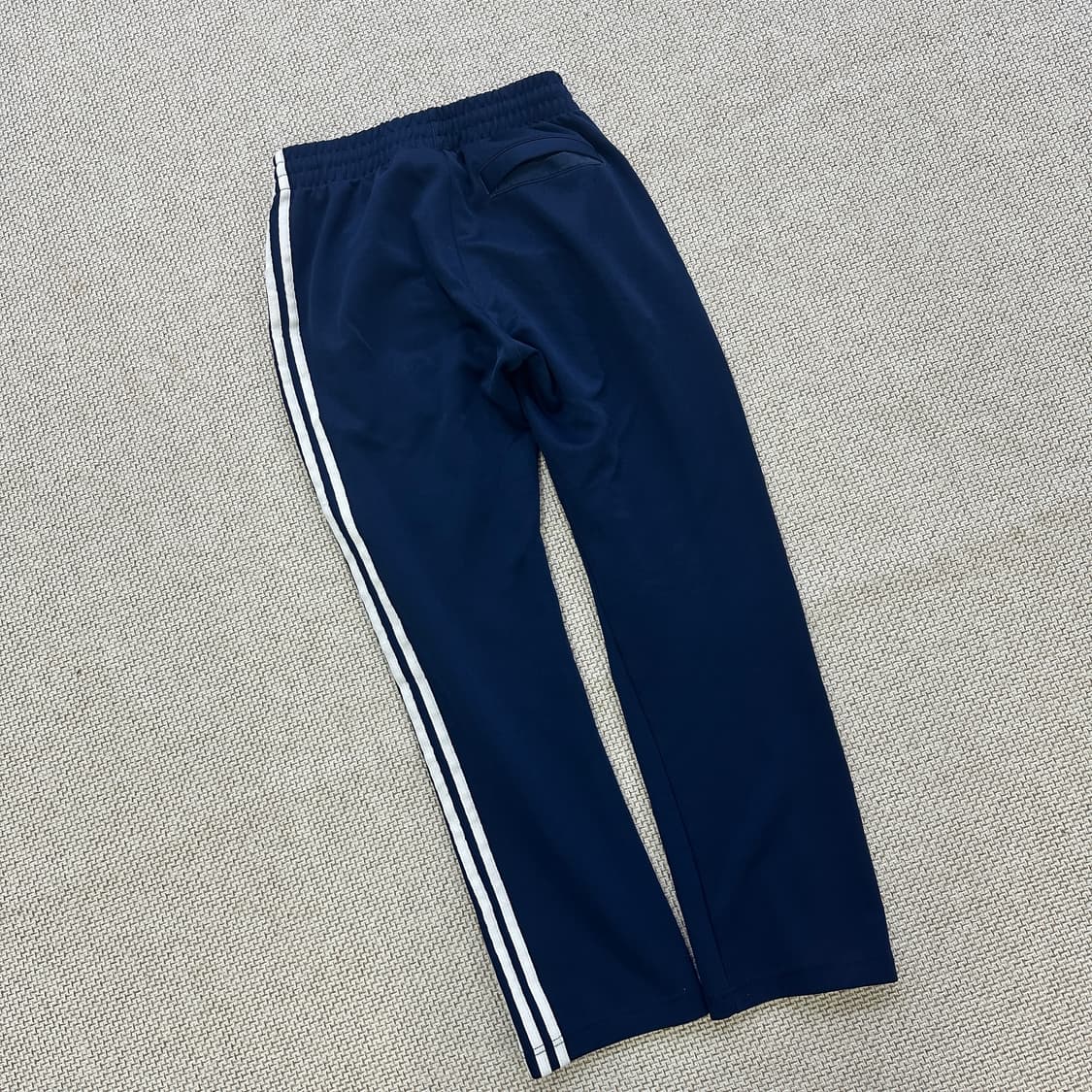 S 아디다스 파이어버드 트랙 팬츠 0408D 상품이미지3