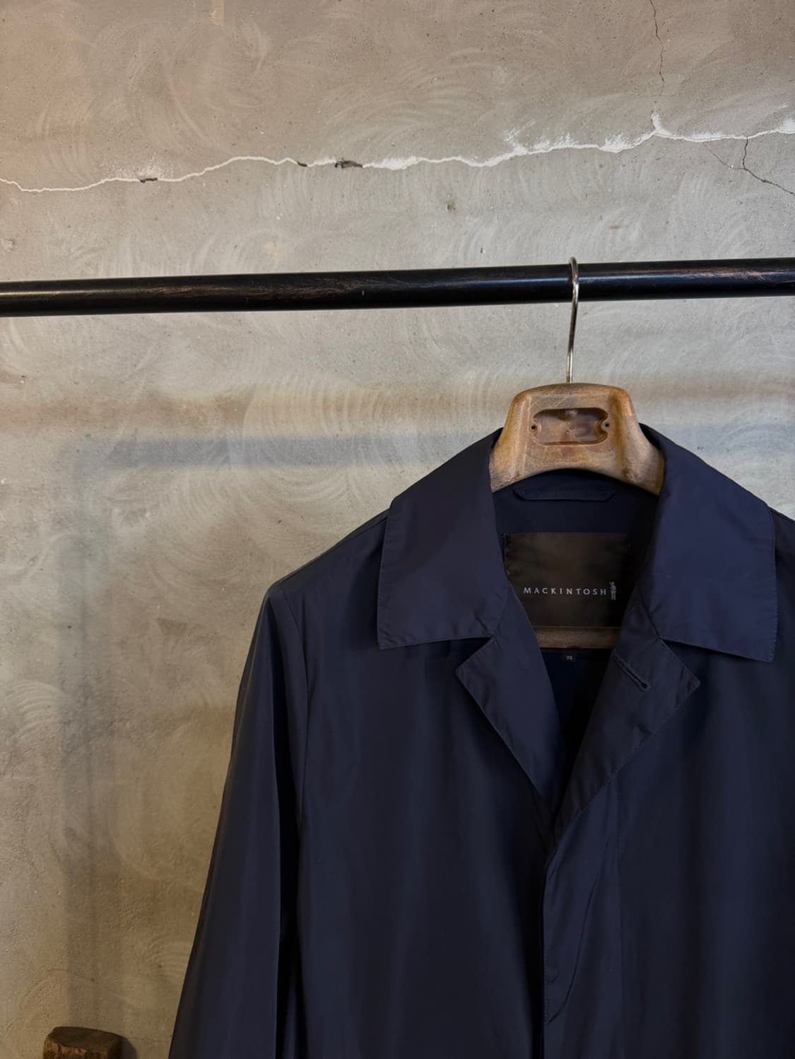 맥킨토시 맥코트 100 상품이미지2