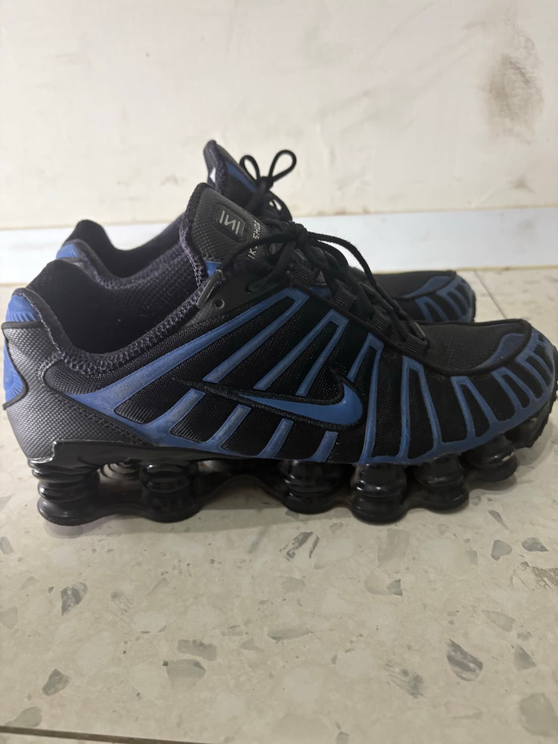 나이키 샥스  상품이미지3