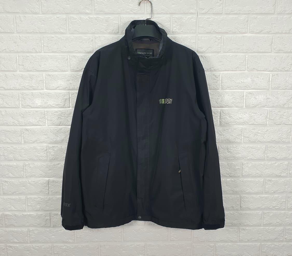 [100]코오롱스포츠 고어텍스 바람막이 상품이미지1