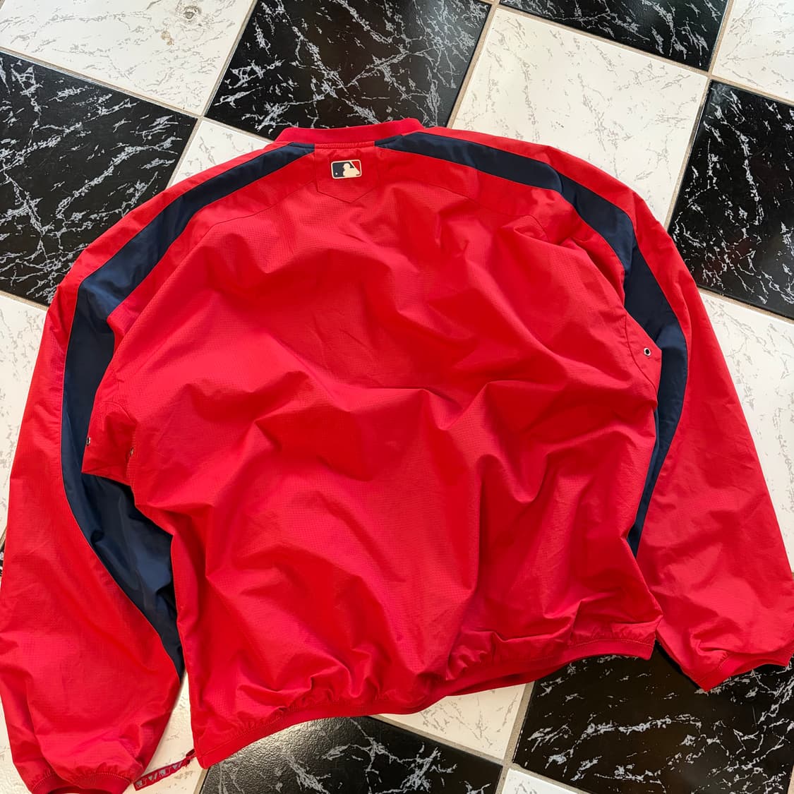 majestic red sox warm up 상품이미지5