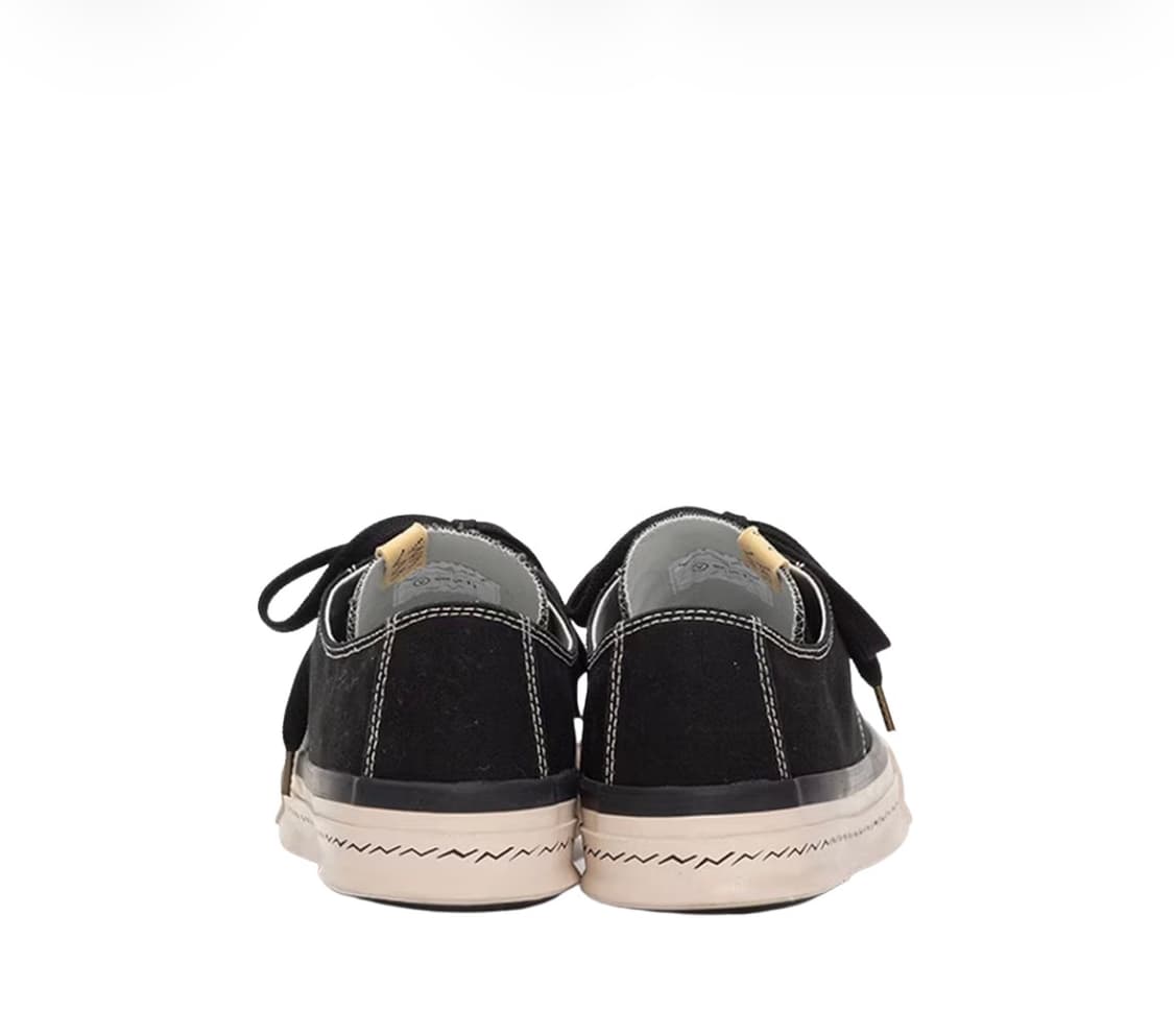 비즈빔 스캐그웨이 로우 블랙 - 25SS 275사이즈 새상품 상품이미지3