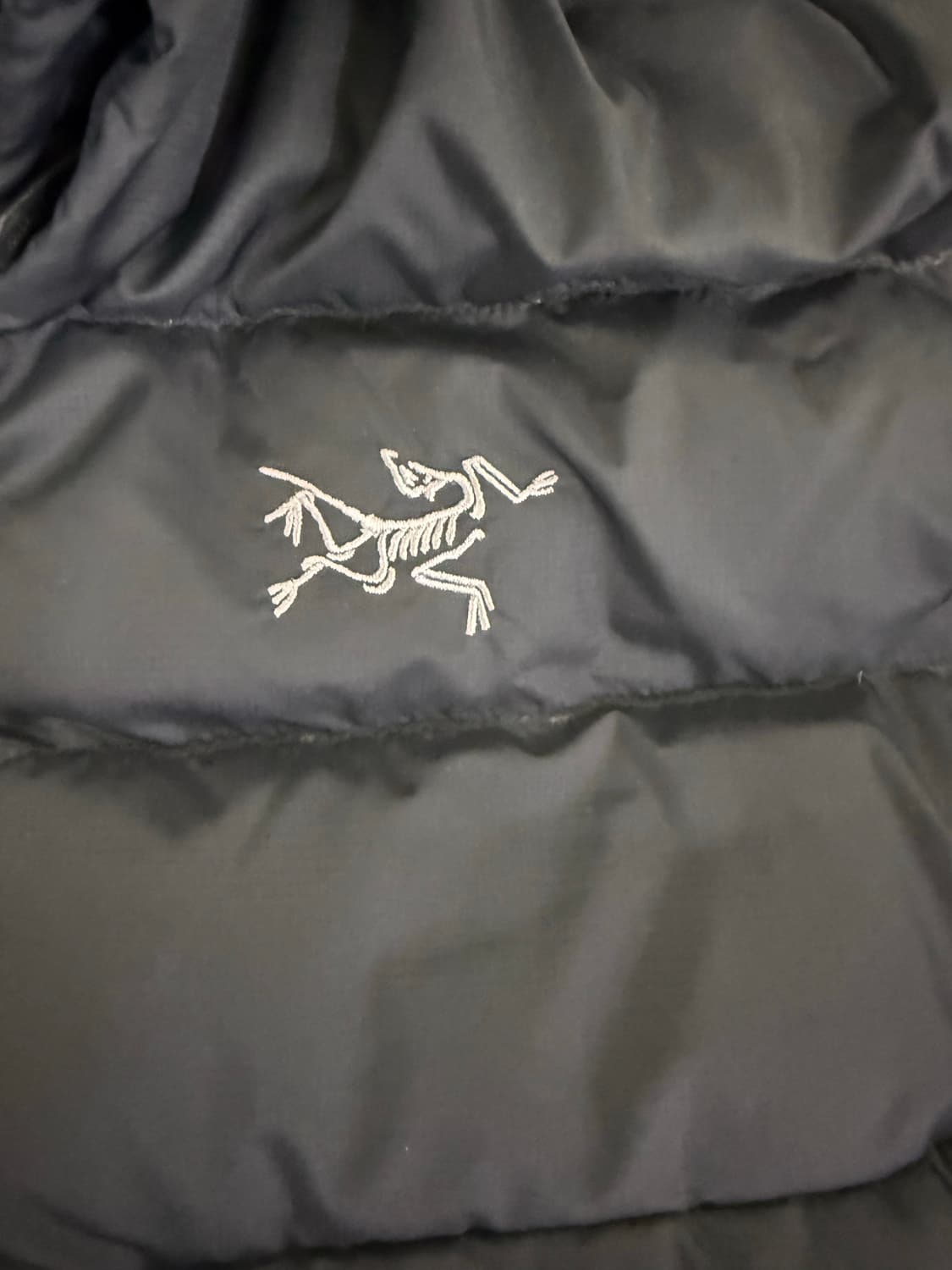 아크테릭스 토륨 후디 m 상품이미지2